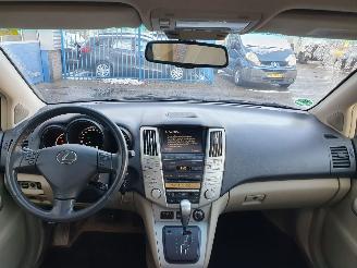 Lexus RX 400h Executive picture 24