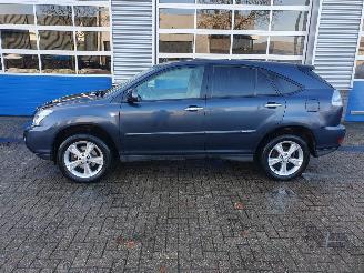 Lexus RX 400h Executive picture 2