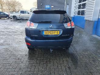 Lexus RX 400h Executive picture 14
