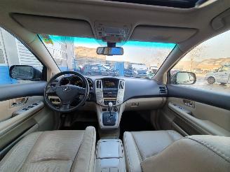 Lexus RX 400h Executive picture 23