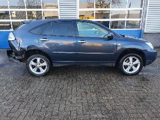 Lexus RX 400h Executive picture 8