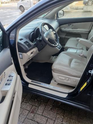Lexus RX 400h Executive picture 18