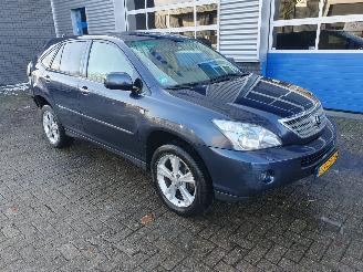 Lexus RX 400h Executive picture 9