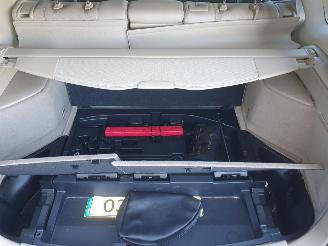 Lexus RX 400h Executive picture 16