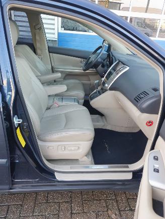 Lexus RX 400h Executive picture 19