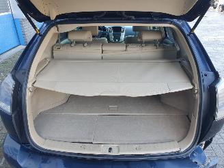 Lexus RX 400h Executive picture 15