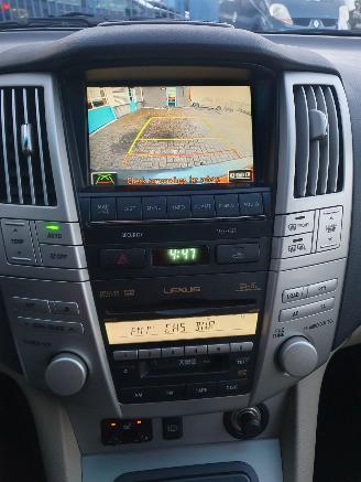 Lexus RX 400h Executive picture 35