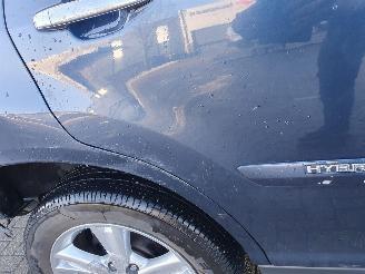 Lexus RX 400h Executive picture 7