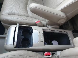 Lexus RX 400h Executive picture 28