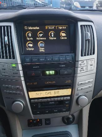 Lexus RX 400h Executive picture 34