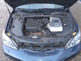 Lexus RX 400h Executive picture 13