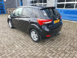 Hyundai Ix20 1.6i i-Catcher picture 3