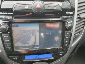 Hyundai Ix20 1.6i i-Catcher picture 30