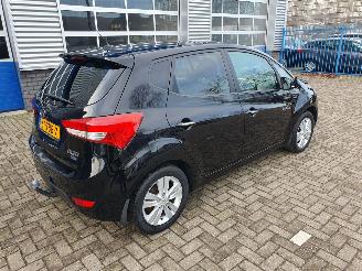 Hyundai Ix20 1.6i i-Catcher picture 5