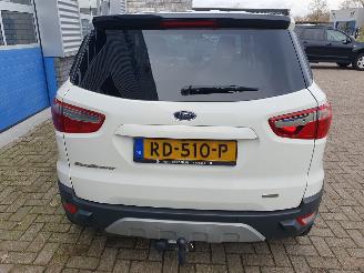 Ford EcoSport 1.0 EcoBoost Titanium S picture 4