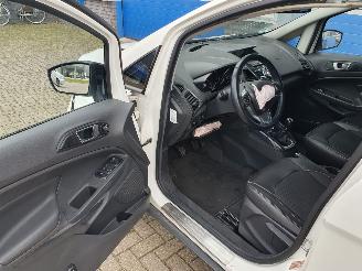 Ford EcoSport 1.0 EcoBoost Titanium S picture 12