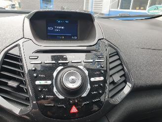 Ford EcoSport 1.0 EcoBoost Titanium S picture 17