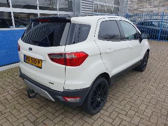 Ford EcoSport 1.0 EcoBoost Titanium S picture 5