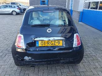 Fiat 500 0.9 TwinAir turbo Lounge picture 4