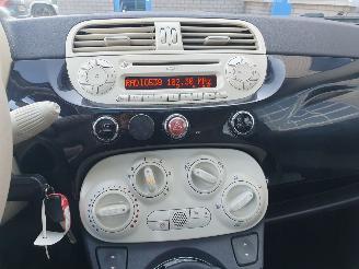 Fiat 500 0.9 TwinAir turbo Lounge picture 20