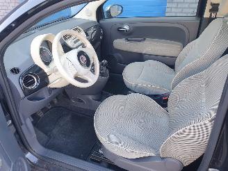 Fiat 500 0.9 TwinAir turbo Lounge picture 16