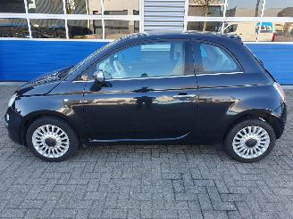 Fiat 500 0.9 TwinAir turbo Lounge picture 2