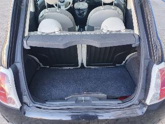 Fiat 500 0.9 TwinAir turbo Lounge picture 12
