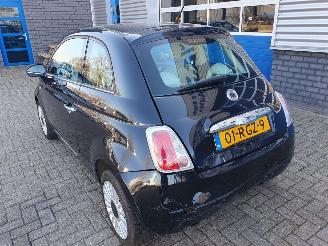 Fiat 500 0.9 TwinAir turbo Lounge picture 3