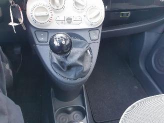 Fiat 500 0.9 TwinAir turbo Lounge picture 21