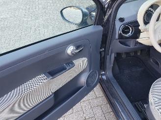 Fiat 500 0.9 TwinAir turbo Lounge picture 15