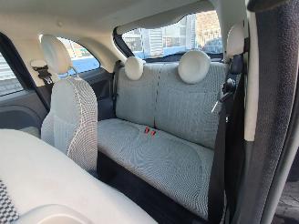 Fiat 500 0.9 TwinAir turbo Lounge picture 22