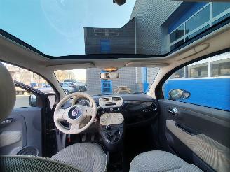 Fiat 500 0.9 TwinAir turbo Lounge picture 17