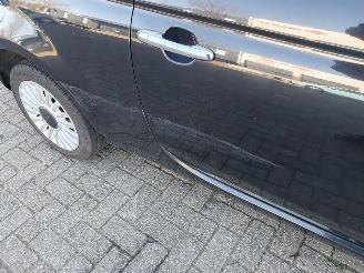 Fiat 500 0.9 TwinAir turbo Lounge picture 11