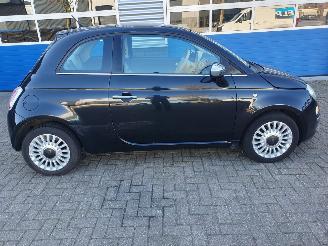 Fiat 500 0.9 TwinAir turbo Lounge picture 6