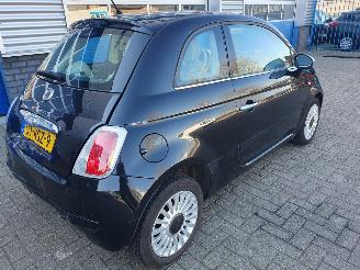 Fiat 500 0.9 TwinAir turbo Lounge picture 5