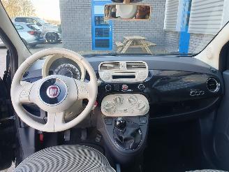 Fiat 500 0.9 TwinAir turbo Lounge picture 18