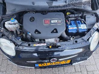 Fiat 500 0.9 TwinAir turbo Lounge picture 10