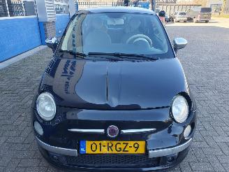 Fiat 500 0.9 TwinAir turbo Lounge picture 8