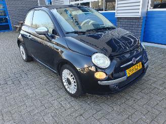Fiat 500 0.9 TwinAir turbo Lounge picture 7