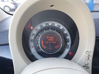 Fiat 500 0.9 TwinAir turbo Lounge picture 19
