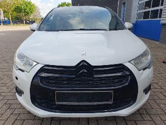 Citroën DS4 T/VS  Automaat Luxemburgs kenteken picture 8