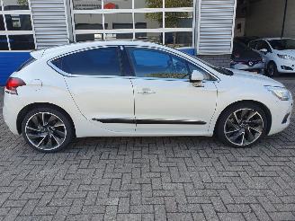 Citroën DS4 T/VS  Automaat Luxemburgs kenteken picture 6