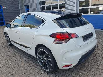 Citroën DS4 T/VS  Automaat Luxemburgs kenteken picture 3