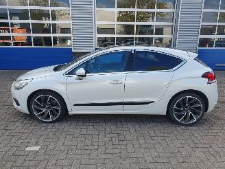 Citroën DS4 T/VS  Automaat Luxemburgs kenteken picture 2