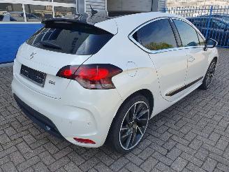 Citroën DS4 T/VS  Automaat Luxemburgs kenteken picture 5