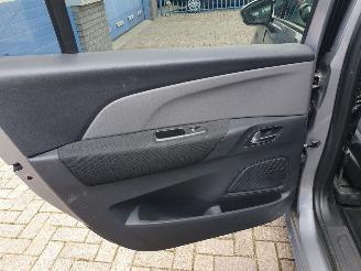 Citroën C4 GRAND C4 PICASSO Automaat 7pers. + Invalide stuurknuppel picture 30