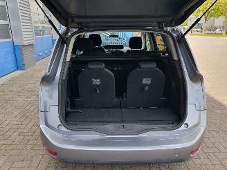 Citroën C4 GRAND C4 PICASSO Automaat 7pers. + Invalide stuurknuppel picture 34