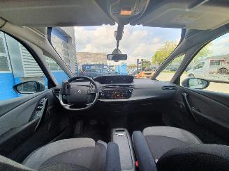 Citroën C4 GRAND C4 PICASSO Automaat 7pers. + Invalide stuurknuppel picture 18