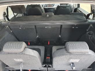 Citroën C4 GRAND C4 PICASSO Automaat 7pers. + Invalide stuurknuppel picture 36