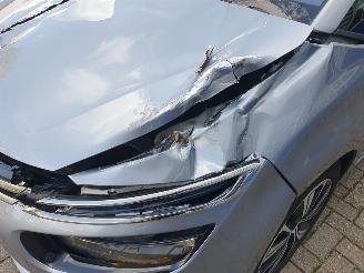 Citroën C4 GRAND C4 PICASSO Automaat 7pers. + Invalide stuurknuppel picture 11